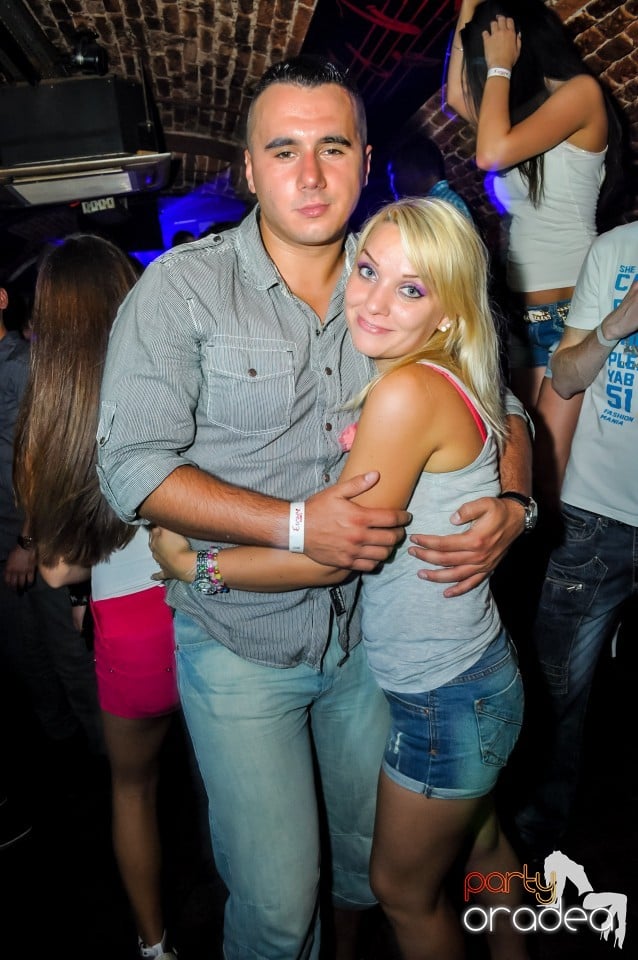 All time hits, the deejays night, 