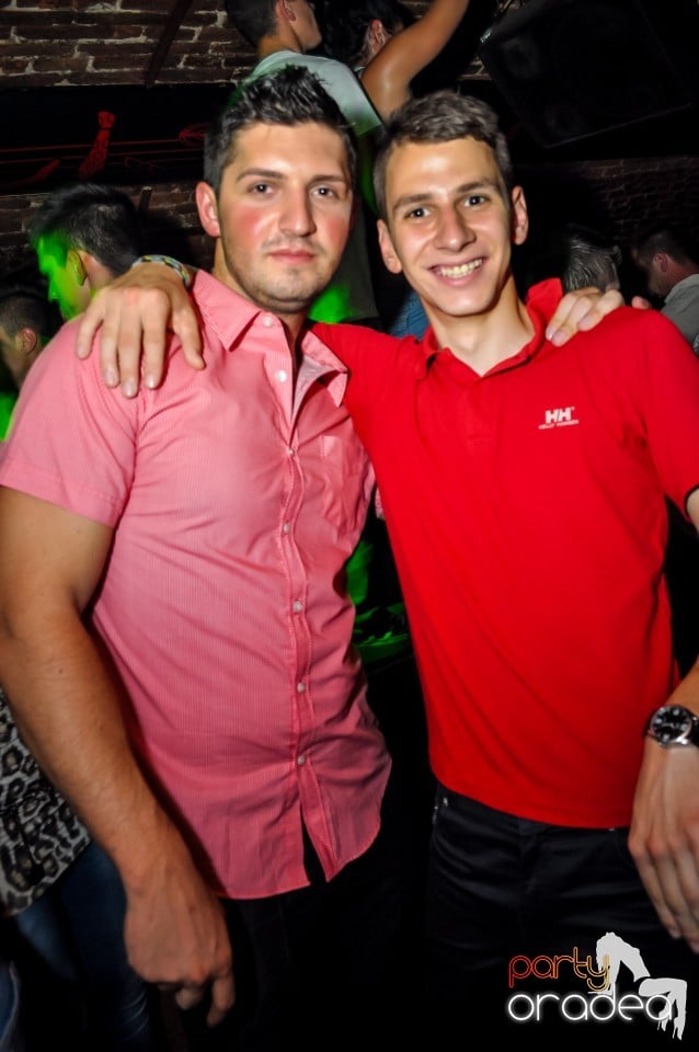 All time hits, the deejays night, 