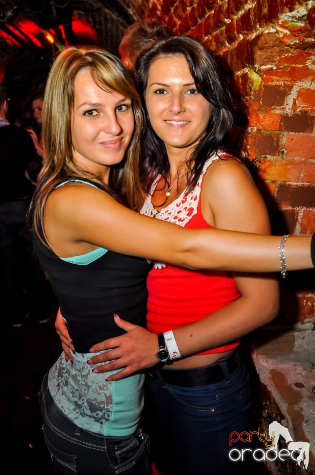 All time hits, the deejays night, 