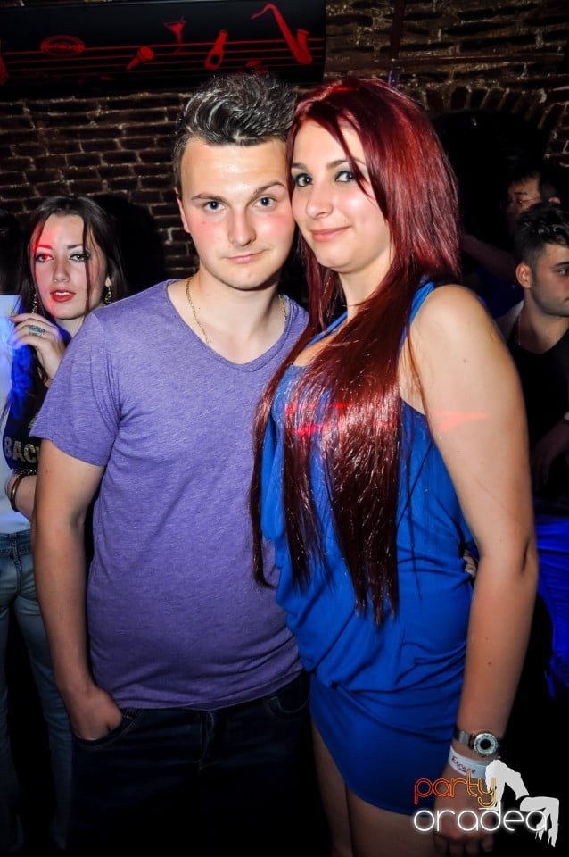 All time hits, the deejays night, 