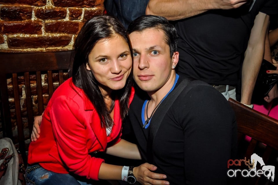 All time hits, the deejays night, 