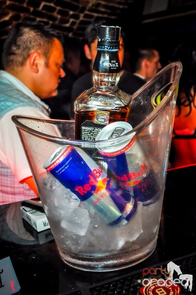 All time hits, the deejays night, 