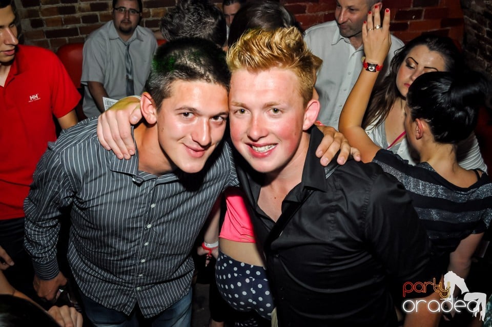 All time hits, the deejays night, 