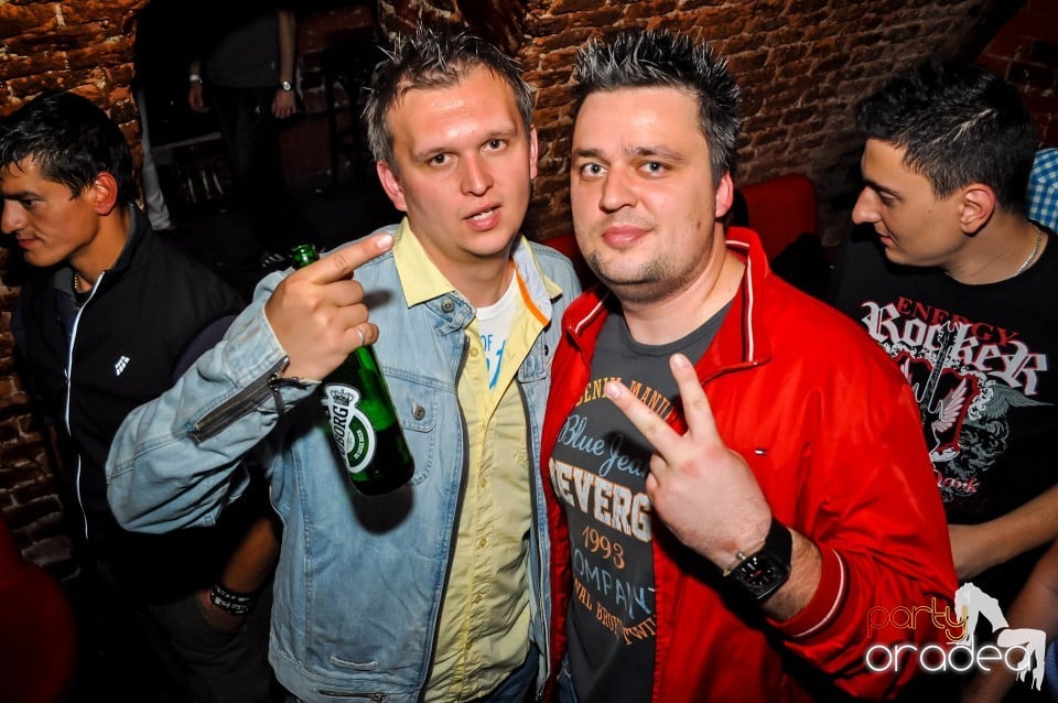 All time hits, the deejays night, 