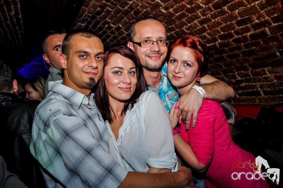 All time hits, the deejays night, 