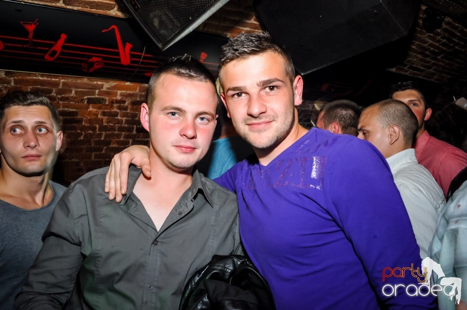 All time hits, the deejays night, 