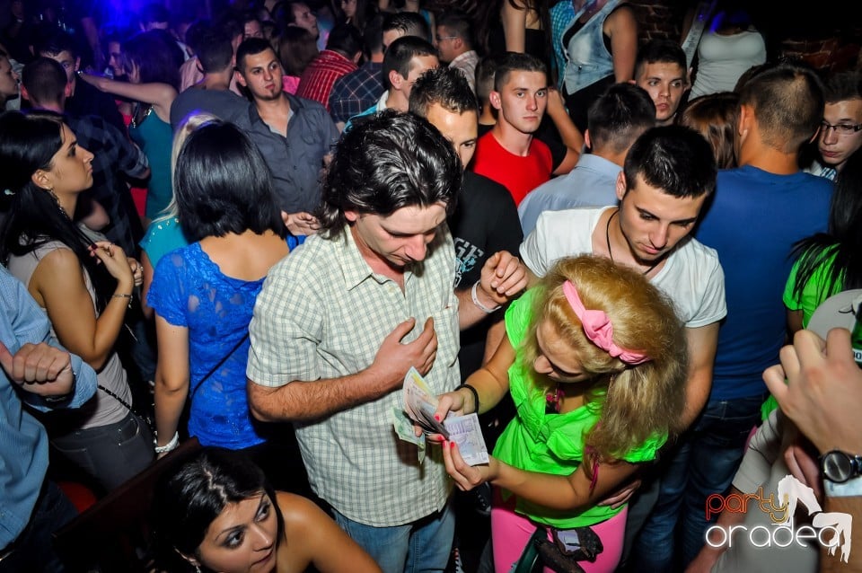 All time hits, the deejays night, 