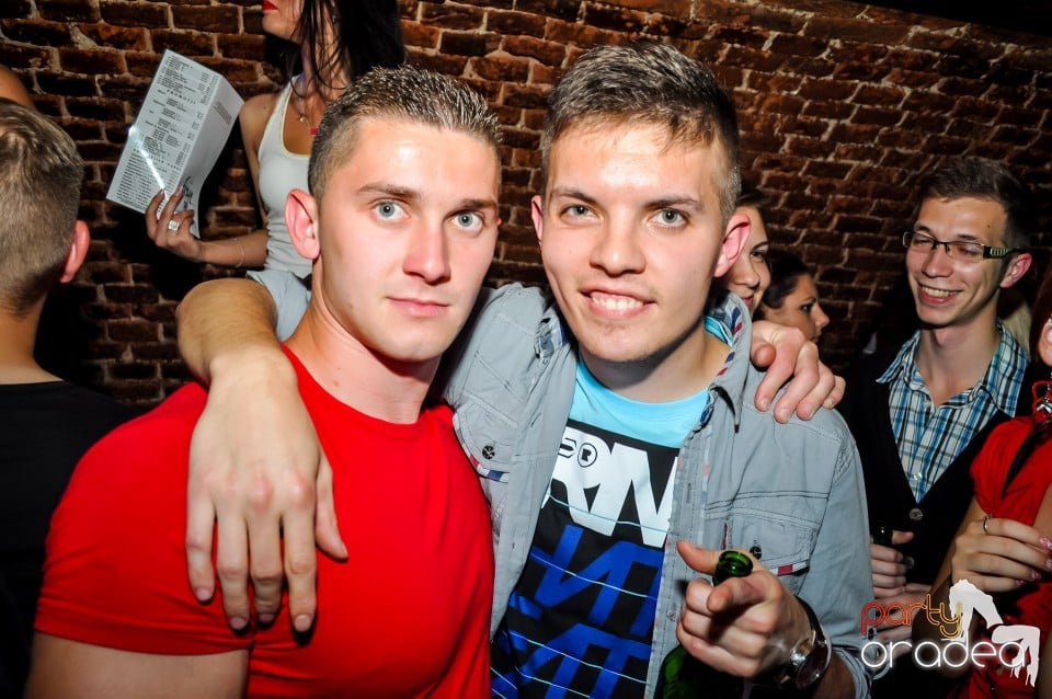 All time hits, the deejays night, 