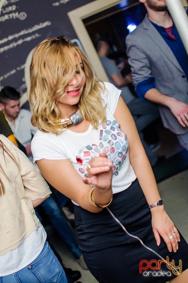 All Times Music Party, Juice