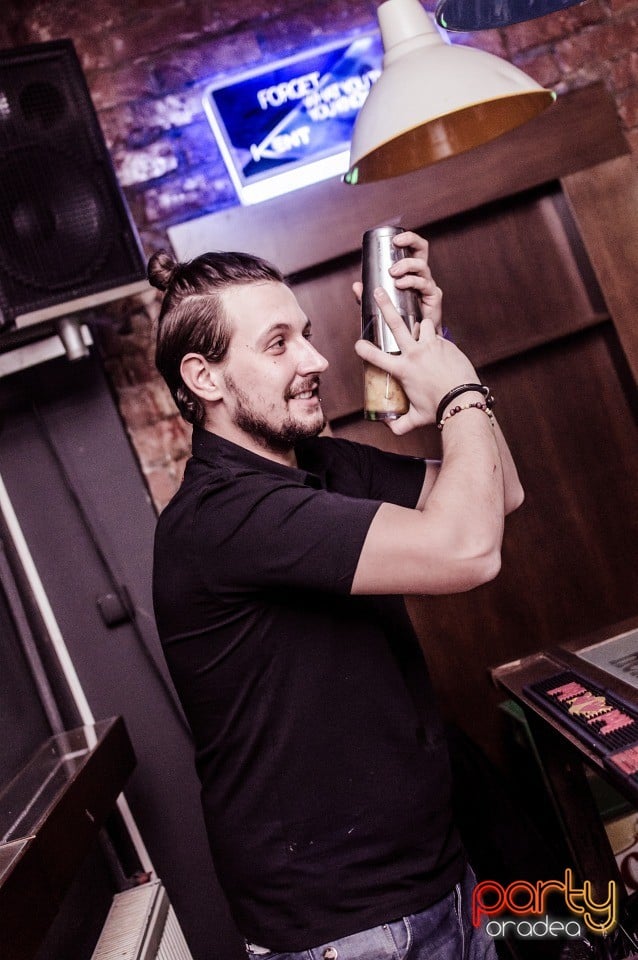 All Times Music Party, Juice