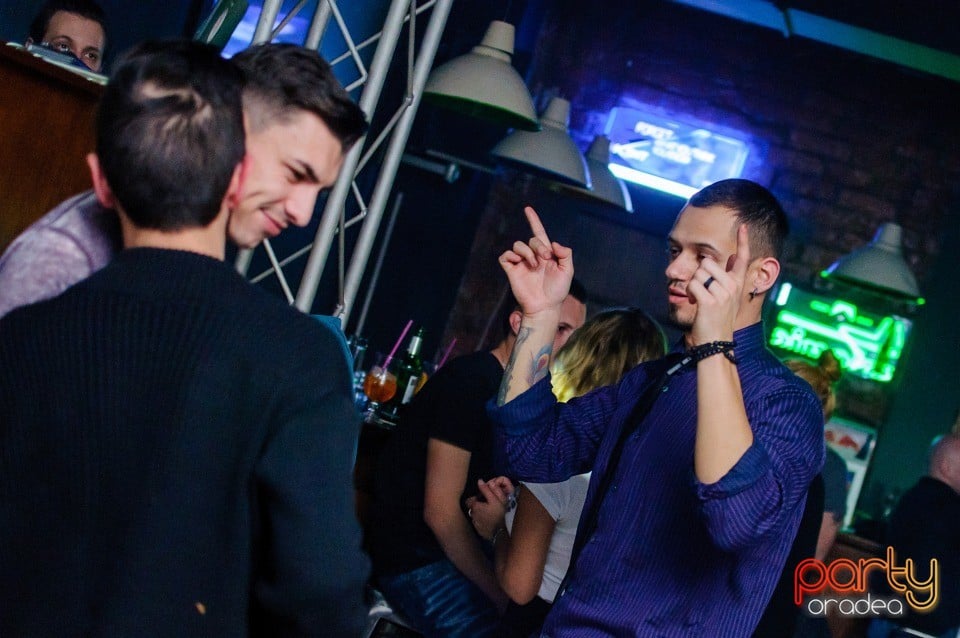 All Times Music Party, Juice