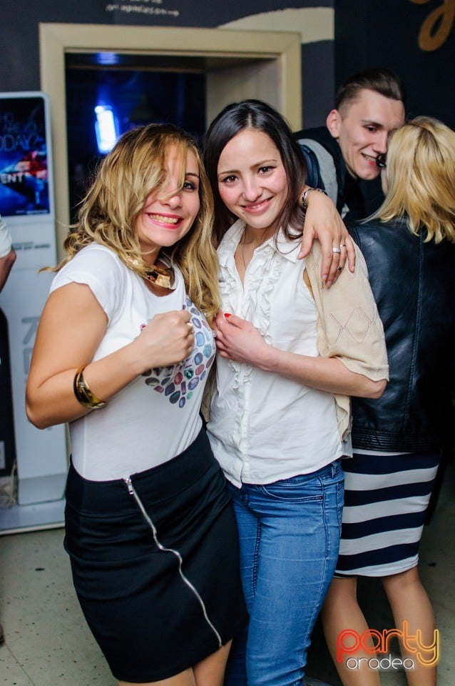 All Times Music Party, Juice