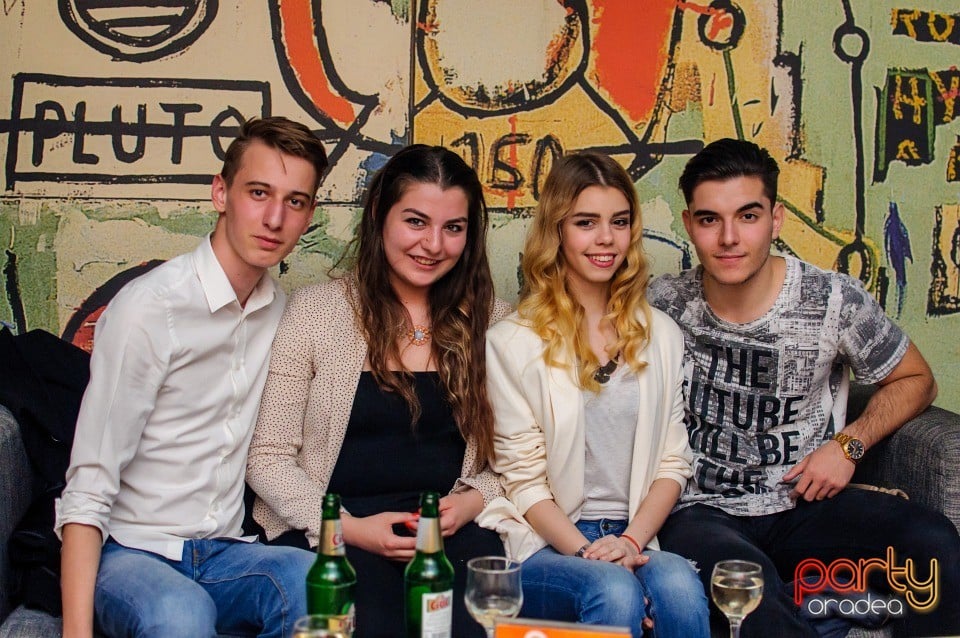 All Times Music Party, Juice