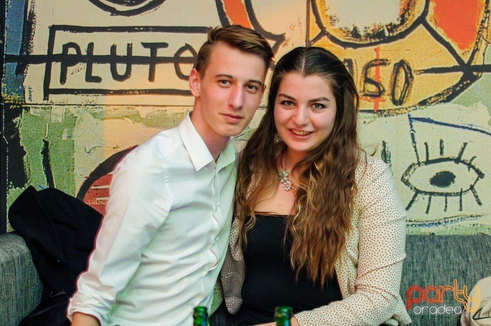 All Times Music Party, Juice