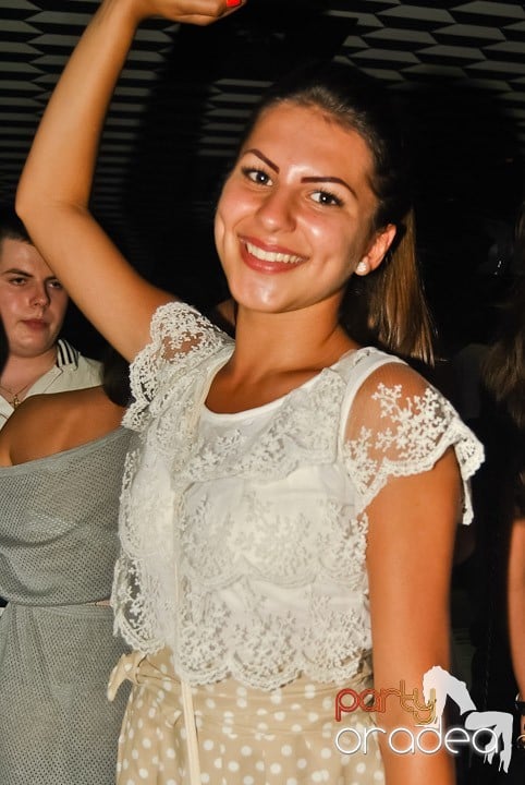 Almud & Konstantin at The Lounge Champagne Bar Boutiqe, The Lounge