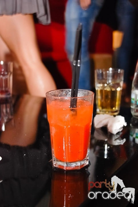 Almud & Konstantin at The Lounge Champagne Bar Boutiqe, The Lounge