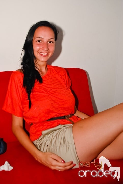 Almud & Konstantin at The Lounge Champagne Bar Boutiqe, The Lounge