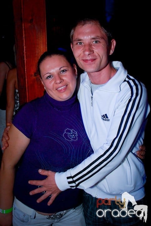 AM DJ Reloaded Party, 