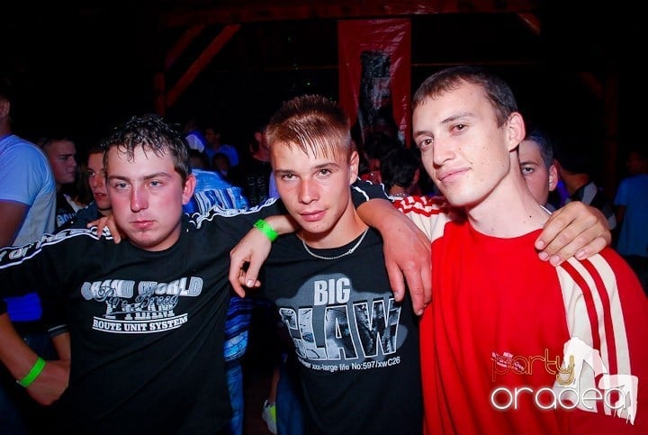 AM DJ Reloaded Party, 