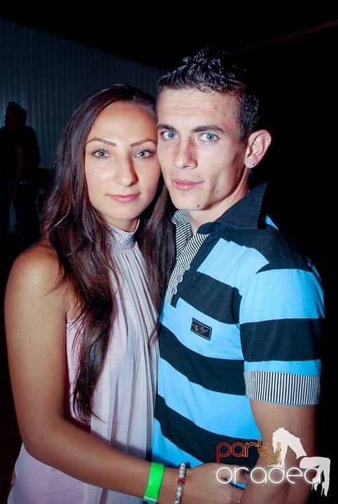 AM DJ Reloaded Party, 