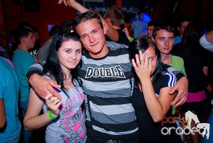 AM DJ Reloaded Party, 