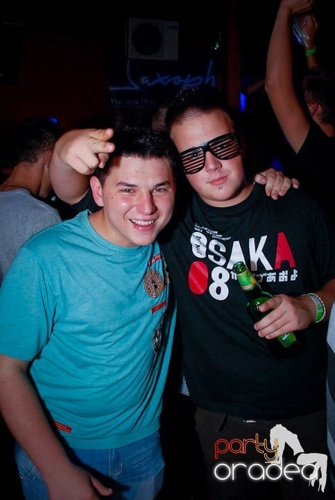 AM DJ Reloaded Party, 