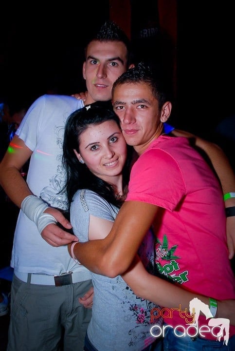 AM DJ Reloaded Party, 