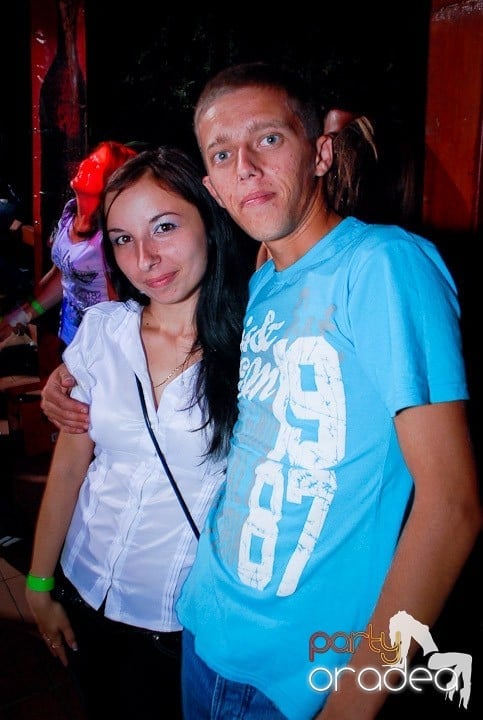 AM DJ Reloaded Party, 