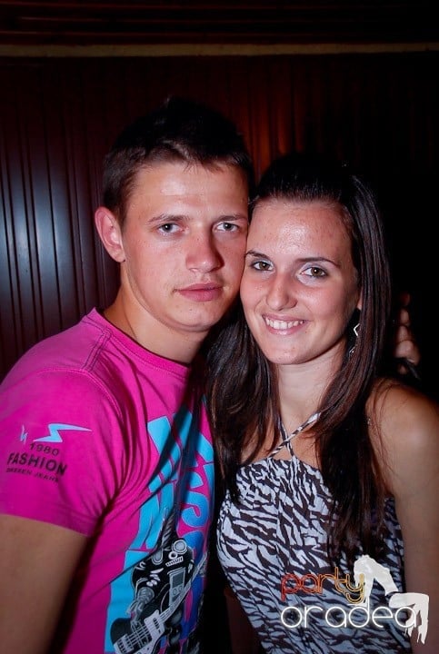 AM DJ Reloaded Party, 