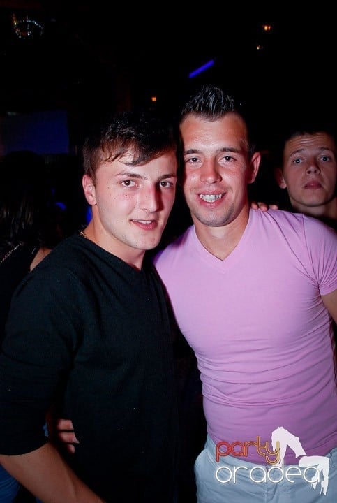 AM DJ Reloaded Party, 