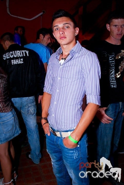 AM DJ Reloaded Party, 