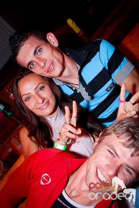 AM DJ Reloaded Party, 