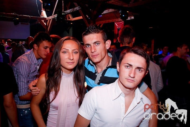 AM DJ Reloaded Party, 