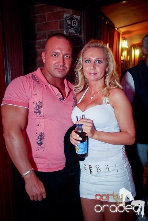 AM DJ Reloaded Party, 