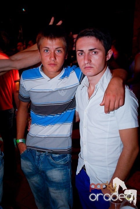 AM DJ Reloaded Party, 