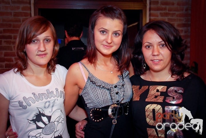 AM DJ Reloaded Party, 