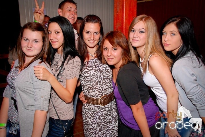 AM DJ Reloaded Party, 