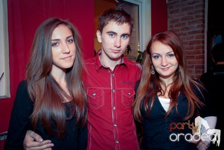 AM DJ Reloaded Party, 