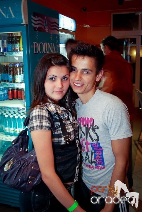 AM DJ Reloaded Party, 