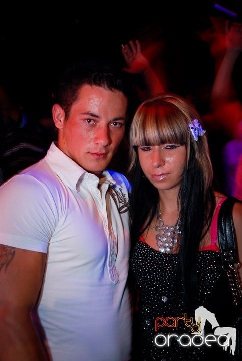 AM DJ Reloaded Party, 