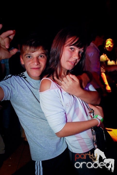 AM DJ Reloaded Party, 