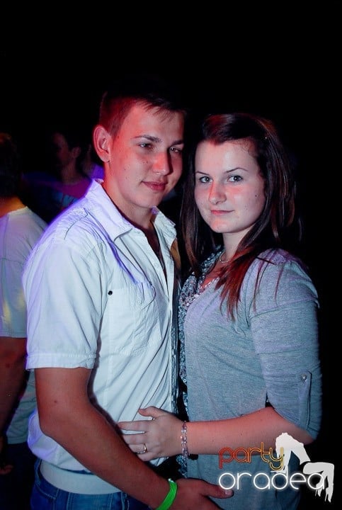 AM DJ Reloaded Party, 