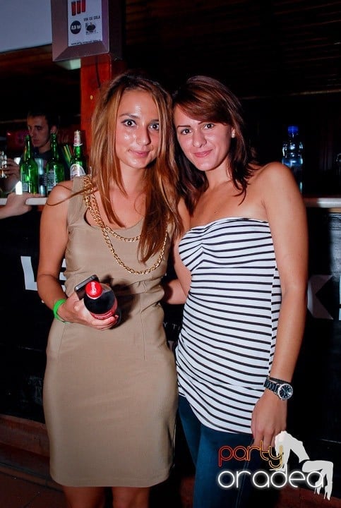 AM DJ Reloaded Party, 