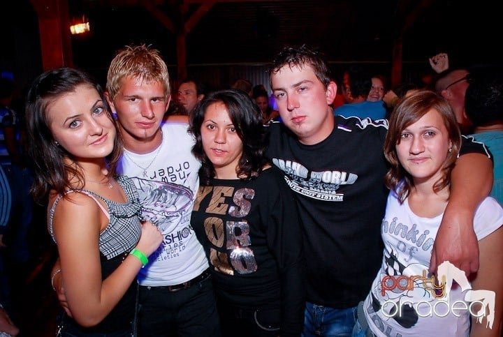 AM DJ Reloaded Party, 