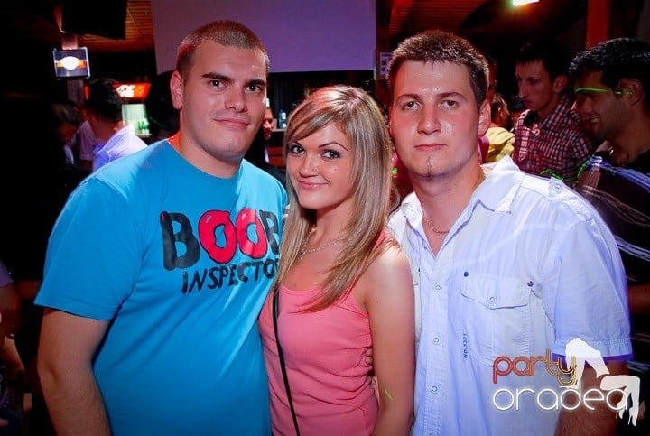 AM DJ Reloaded Party, 