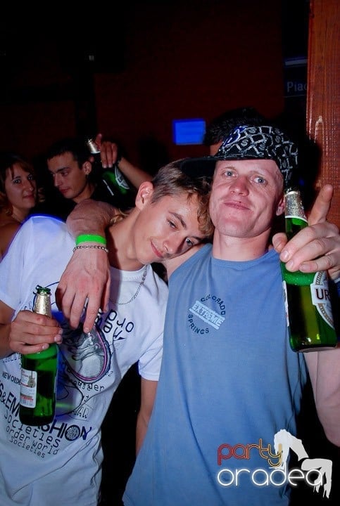 AM DJ Reloaded Party, 