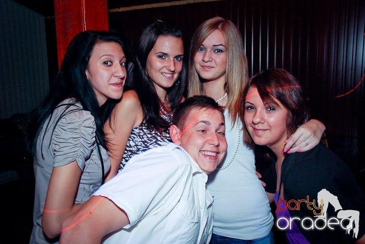 AM DJ Reloaded Party, 