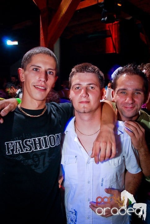 AM DJ Reloaded Party, 