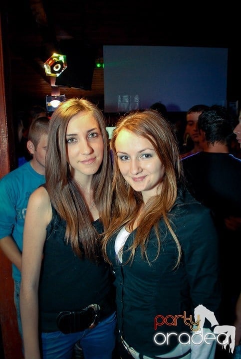 AM DJ Reloaded Party, 