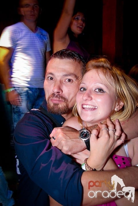 AM DJ Reloaded Party, 